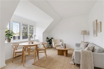 Photo 1. Apartment, Kalkbrænderivej, Horsens 