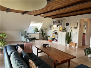 Photo 5. Apartment, Vestergade, Sindal 