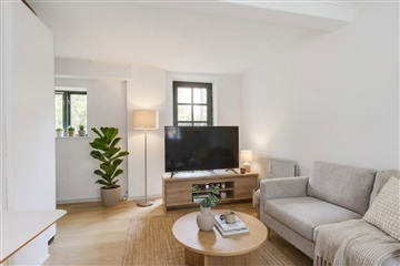 Photo 1. Apartment, Lille Nygade, Horsens 