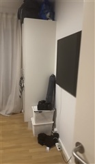 Photo 4. Room, Teglholmsgade, København SV 