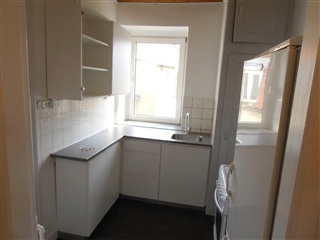 Photo 2. Apartment, Valbyvej, Slagelse 