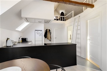 Photo 1. Apartment, Aagade, Vejle 