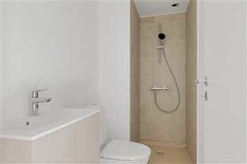 Photo 2. Apartment, Kalkbrænderivej, Horsens 
