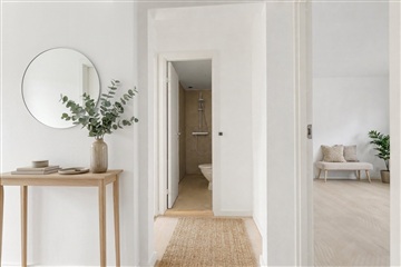 Photo 2. Apartment, Kalkbrænderivej, Horsens 