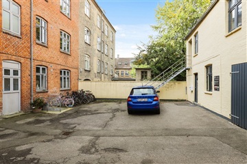 Photo 8. Apartment, Lille Nygade, Horsens 