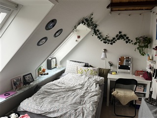 Photo 6. Apartment, Vestergade, Sindal 