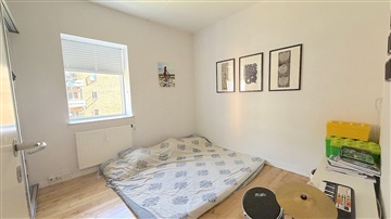 Photo 6. Apartment, Mitchellsgade, København V 