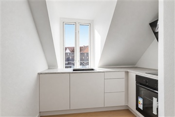 Photo 2. Apartment, Kalkbrænderivej, Horsens 