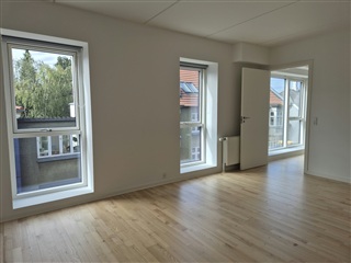 Photo 5. Apartment, Odinsvej, Åbyhøj 