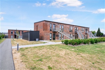 Photo 3. House, Hødersvej, Randers NV 