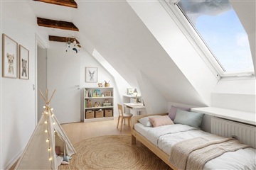 Photo 9. Apartment, Kalkbrænderivej, Horsens 