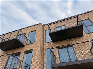 Photo 1. Apartment, Søndre Tangvej, Dragør 