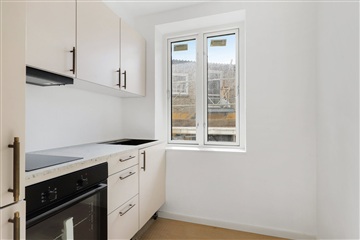 Photo 5. Apartment, Kalkbrænderivej, Horsens 