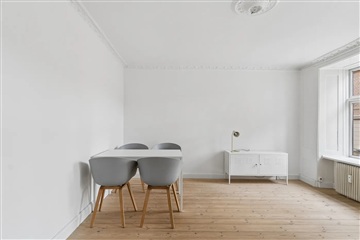 Billede 2. Lejlighed, Læssøesgade, København N 
