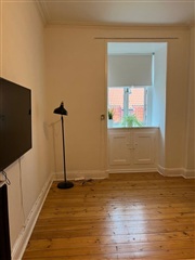 Photo 4. Room, Ved Sønderport, København S 