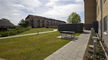 Photo 3. Apartment, Provst Dreslers Vej, Frederikshavn 