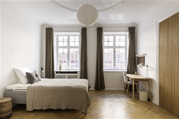Photo 1. Room, , København Ø 