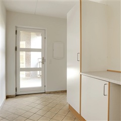 Billede 10. Lejlighed, Hovedgaden, Snedsted 