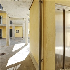 Billede 36. Lejlighed, Hovedgaden, Snedsted 