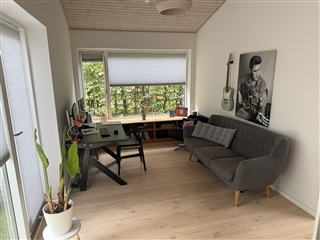 Photo 11. House, Fruerlund, Nærum 