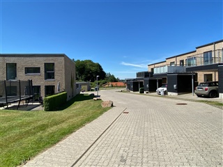 Billede 4. Hus/villa, Søndermarkstoften, Ans By 