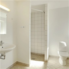 Billede 25. Lejlighed, Hovedgaden, Snedsted 