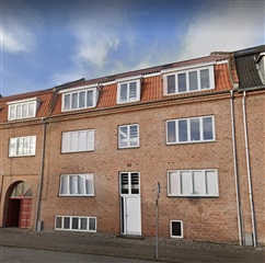 Photo 15. Apartment, Østre Alle, Aalborg 