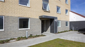 Photo 1. Apartment, Provst Dreslers Vej, Frederikshavn 