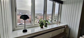 Photo 5. Apartment, Østre Alle, Aalborg 