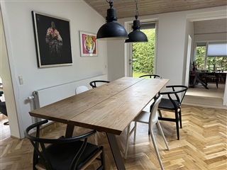 Photo 7. House, Fruerlund, Nærum 