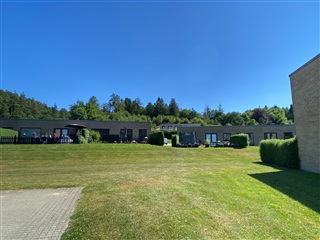 Billede 2. Hus/villa, Søndermarkstoften, Ans By 