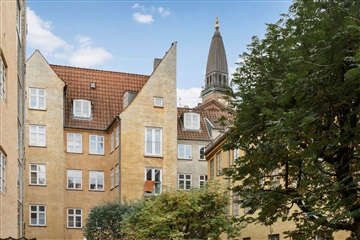 Photo 2. Apartment, Lavendelstræde, København K 