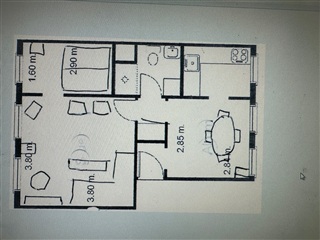 Photo 6. Apartment, Lavendelstræde, København K 