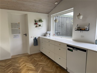 Photo 6. House, Fruerlund, Nærum 