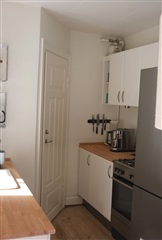 Billede 8. Lejlighed, Nørre Allé, København N 