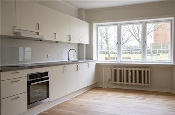 Billede 3. Lejlighed, Fruehøjvej, Herning 