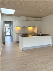 Billede 8. Hus/villa, Søndermarkstoften, Ans By 