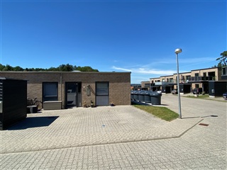 Billede 1. Hus/villa, Søndermarkstoften, Ans By 