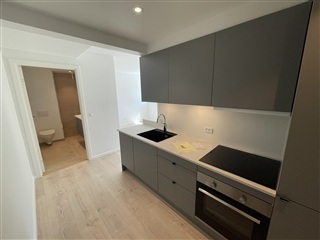 Billede 1. Lejlighed, Falen, Odense C 