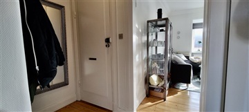 Photo 11. Apartment, Østre Alle, Aalborg 
