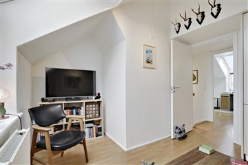 Photo 8. Apartment, Skejbyparken, Aarhus N 