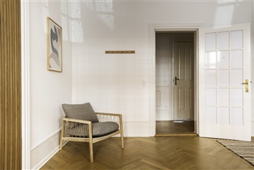 Photo 4. Room, , København Ø 