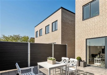 Photo 1. House, Rosenvænget, Skødstrup 