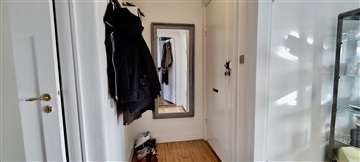 Photo 12. Apartment, Østre Alle, Aalborg 