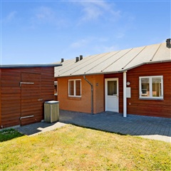 Billede 5. Lejlighed, Hovedgaden, Snedsted 