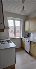 Photo 13. Apartment, Østre Alle, Aalborg 