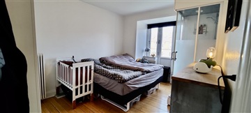 Photo 8. Apartment, Østre Alle, Aalborg 