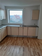 Photo 1. Apartment, Ringparken, Skive 