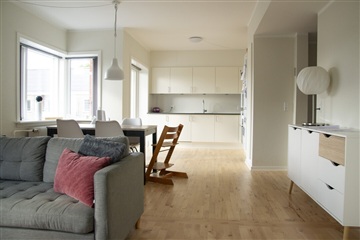 Billede 4. Lejlighed, Fruehøjvej, Herning 