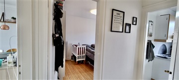 Photo 7. Apartment, Østre Alle, Aalborg 
